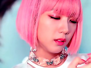 hardcore, dance, music, korean